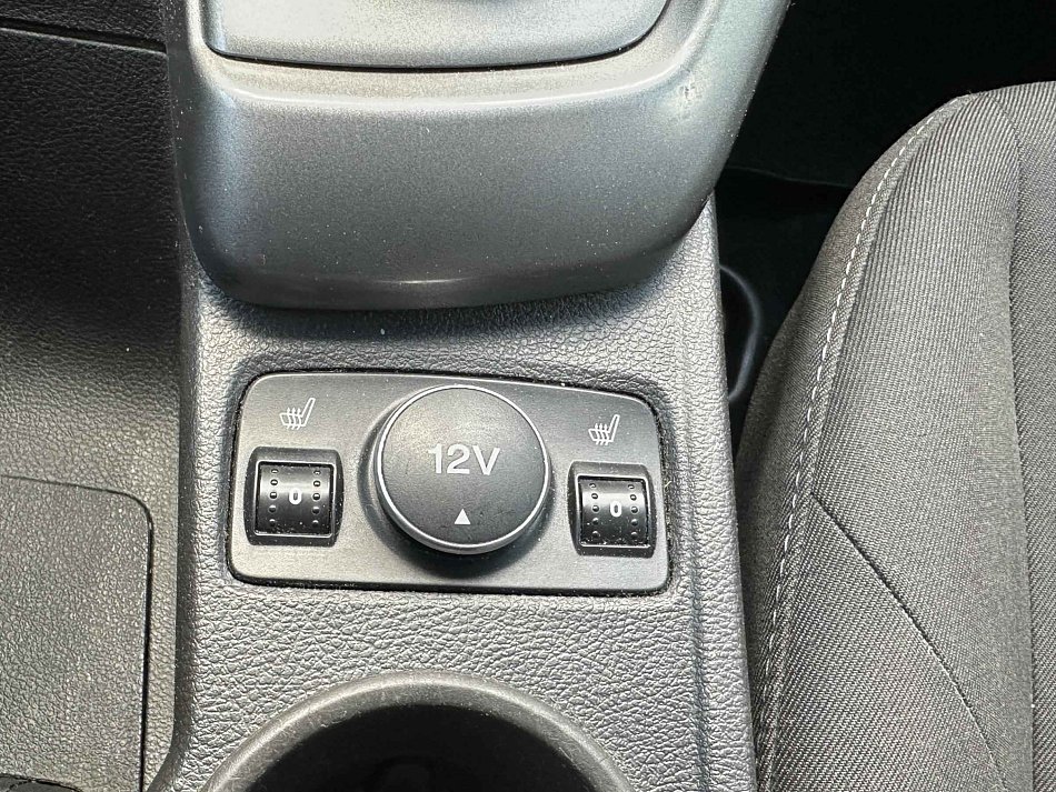 Ford Focus 1.6 TDCi 