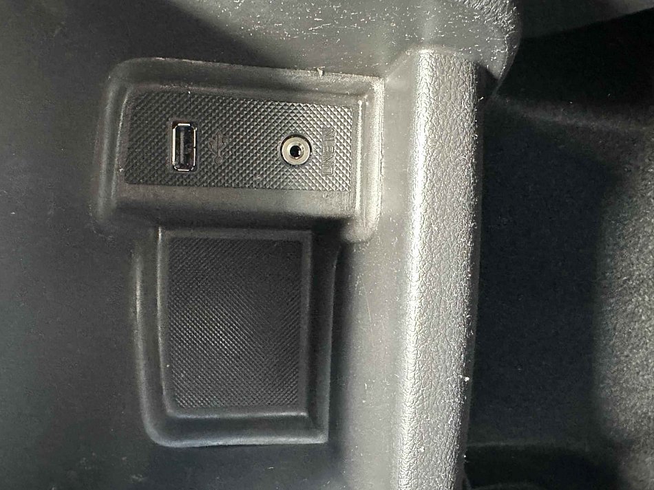 Ford Focus 1.6 TDCi 