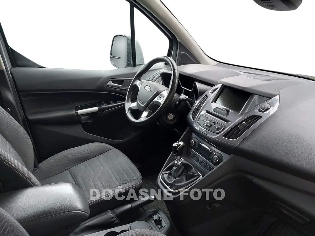 Ford Tourneo Connect 1.5TDCi Titanium MAXi