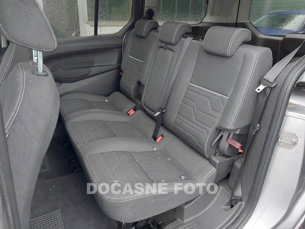 Ford Tourneo Connect 1.5TDCi Titanium MAXi