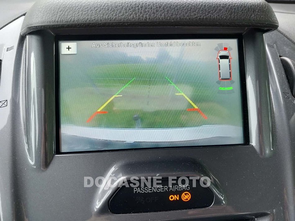 Ford Tourneo Connect 1.5TDCi Titanium MAXi