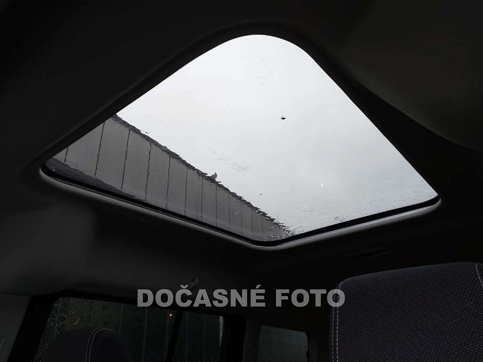 Ford Tourneo Connect 1.5TDCi Titanium MAXi