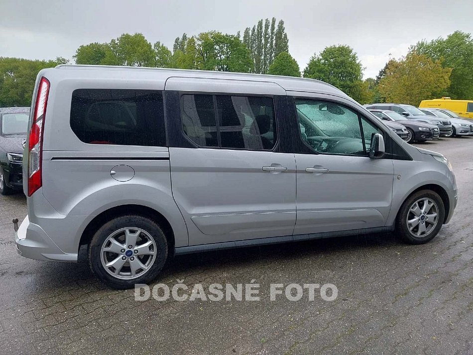 Ford Tourneo Connect 1.5TDCi Titanium MAXi