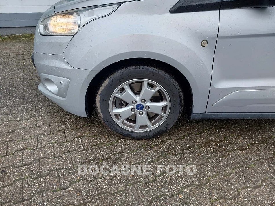 Ford Tourneo Connect 1.5TDCi Titanium MAXi