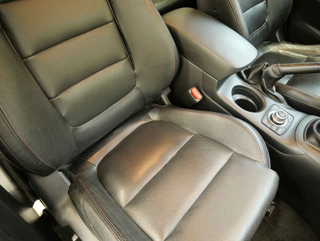 Mazda CX-5 2.2D  4x4