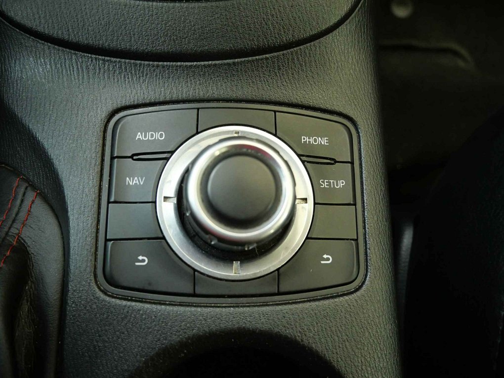 Mazda CX-5 2.2D  4x4