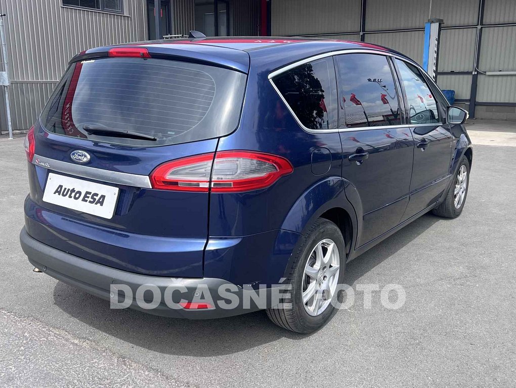 Ford S-MAX 2.0TDCi 