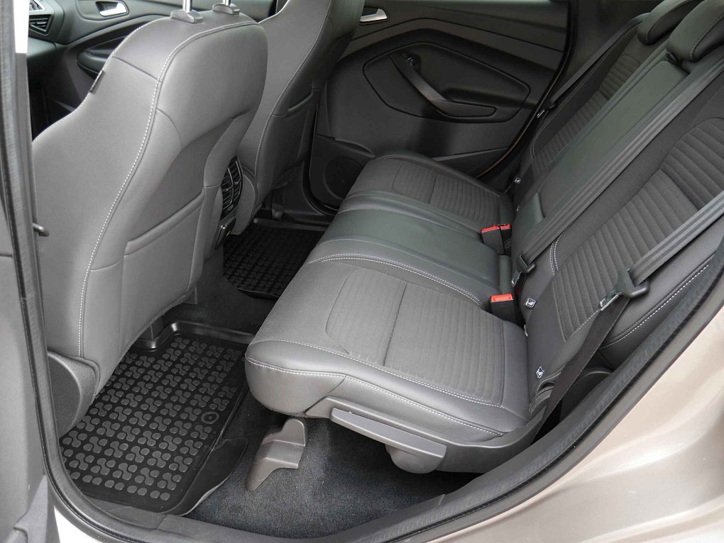 Ford Kuga 2.0TDCI  4x4