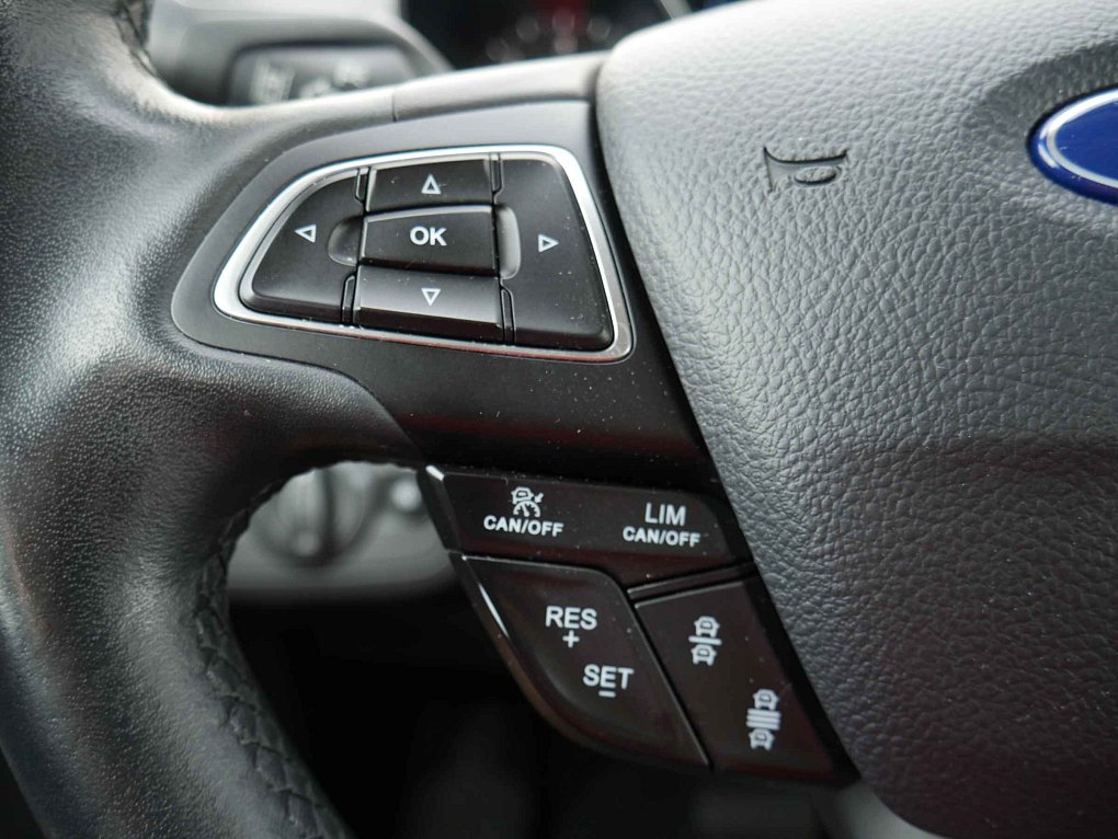 Ford Kuga 2.0TDCI  4x4