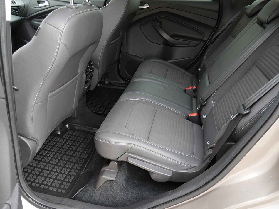Ford Kuga 2.0TDCI  4x4
