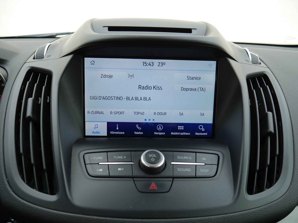 Ford Kuga 2.0TDCI  4x4