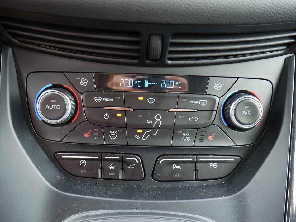 Ford Kuga 2.0TDCI  4x4