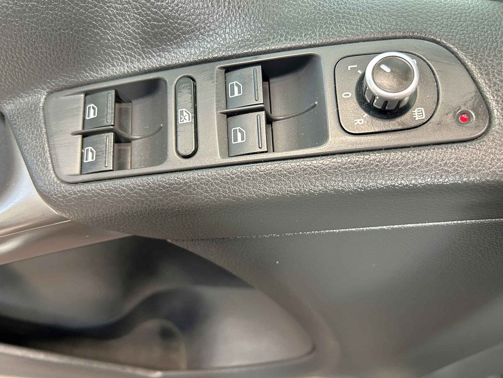 Volkswagen Tiguan 2.0TDi 