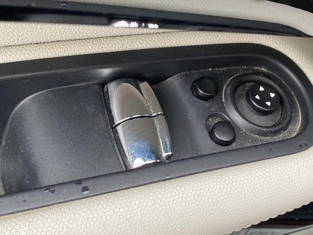 Mini John Cooper Works 2.0 D 