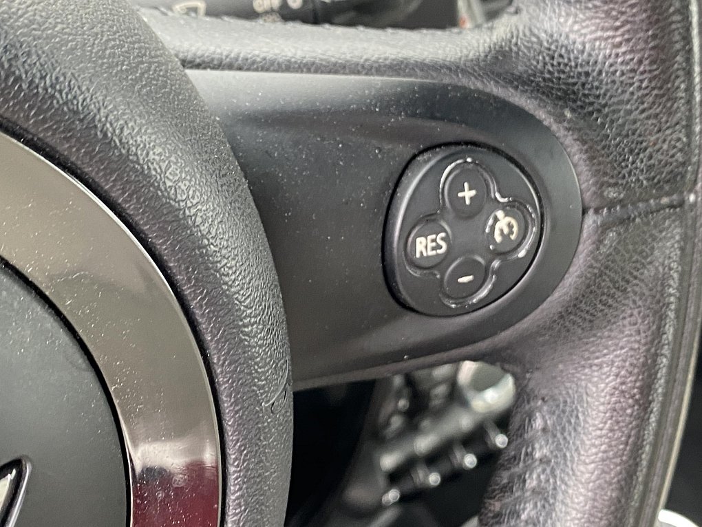 Mini John Cooper Works 2.0 D 