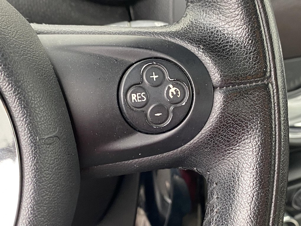 Mini John Cooper Works 2.0 D 