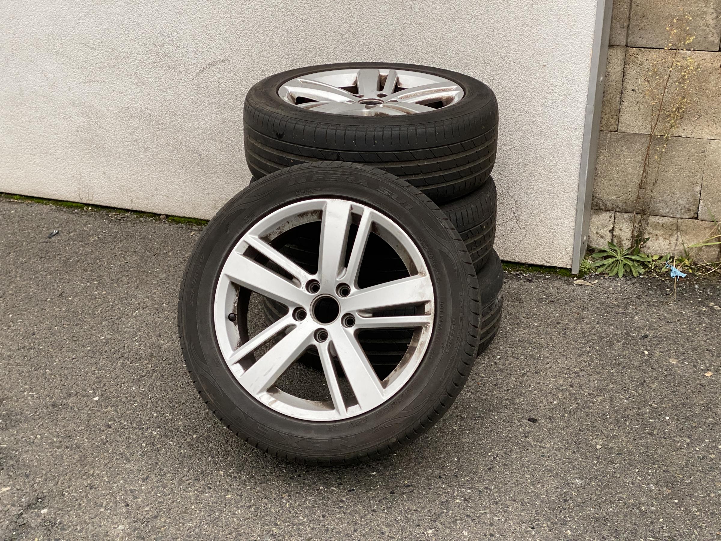 Volkswagen Sharan, 2012 - pohled č. 17