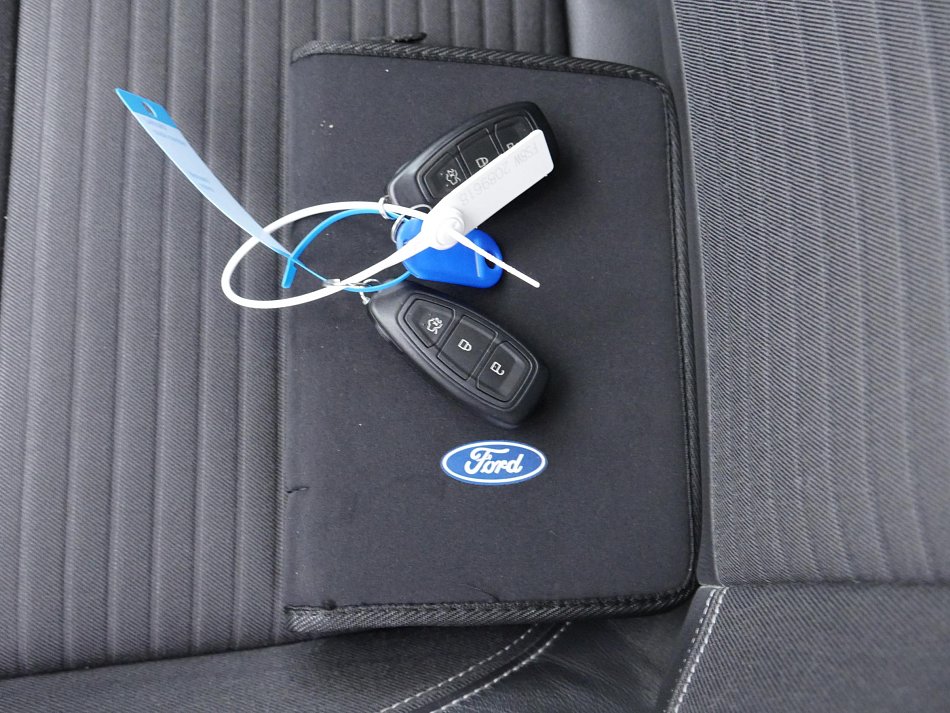 Ford Kuga 2.0 TDCi  4x4