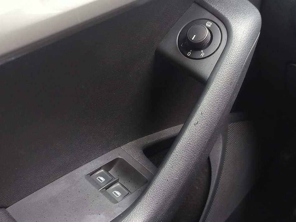 Škoda Octavia III 1.2TSi Active