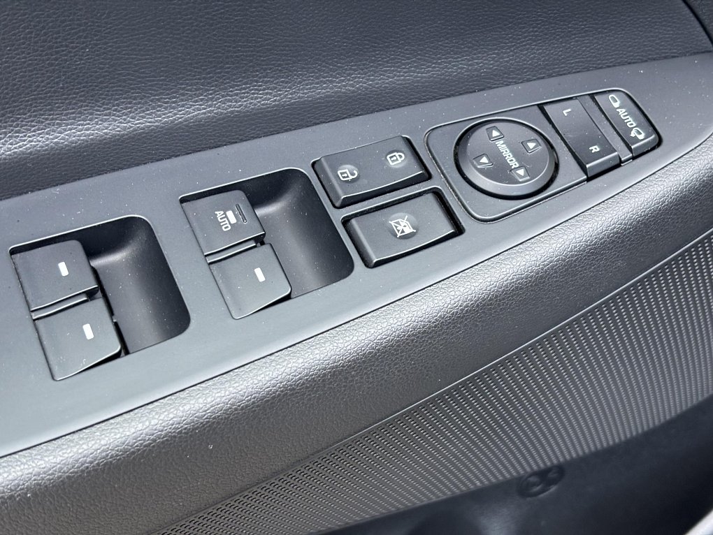 Hyundai Tucson 2.0 CRDi  4x4