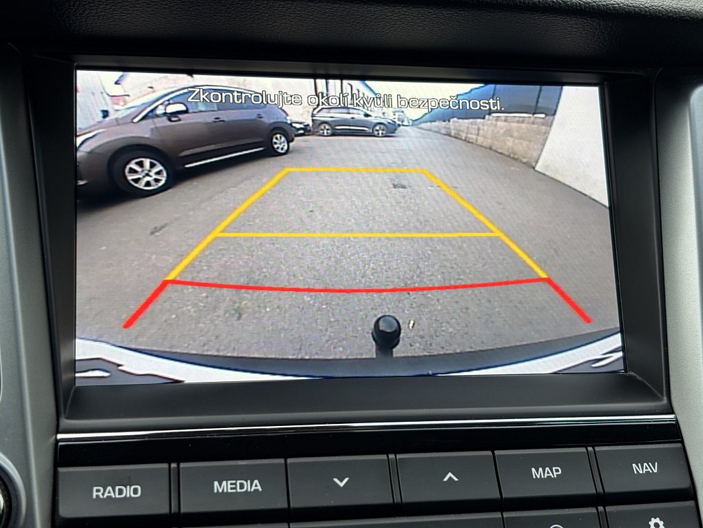 Hyundai Tucson 2.0 CRDi  4x4