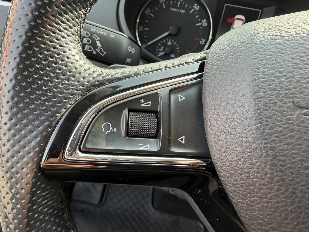 Škoda Octavia III 1.4 TSi Style