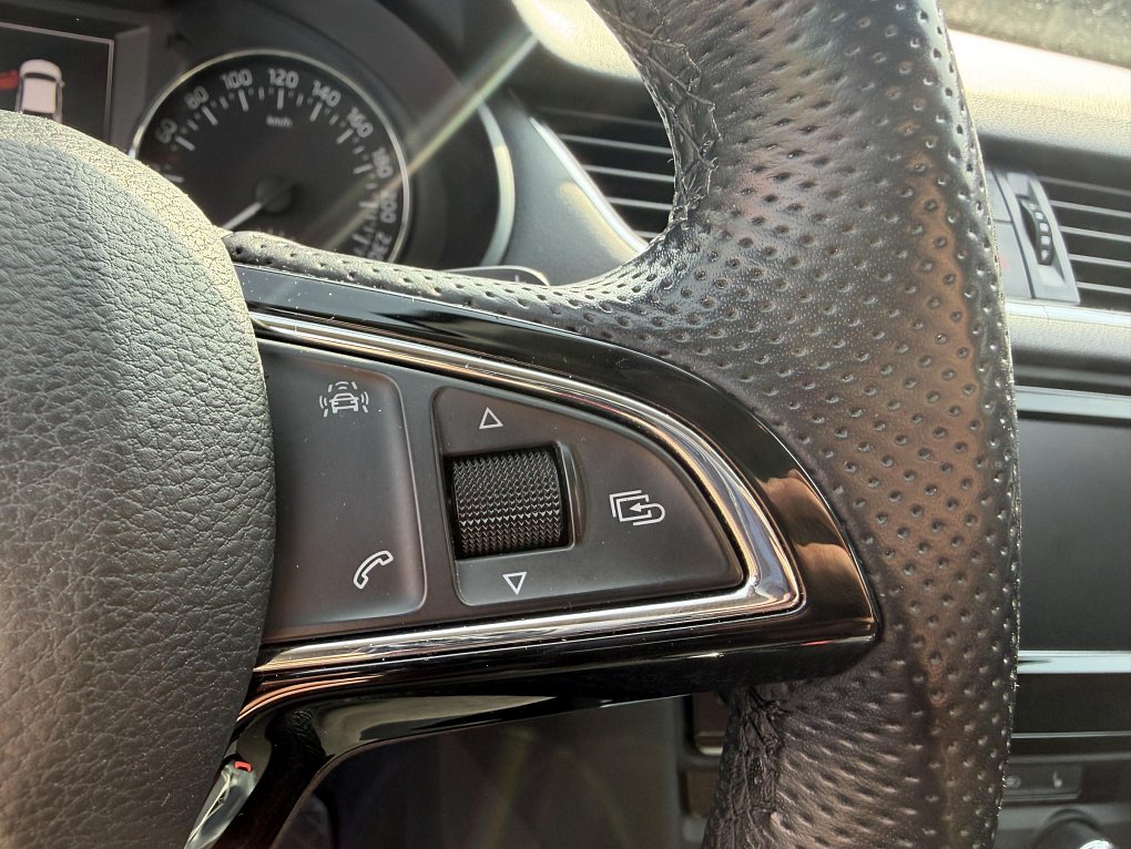 Škoda Octavia III 1.4 TSi Style