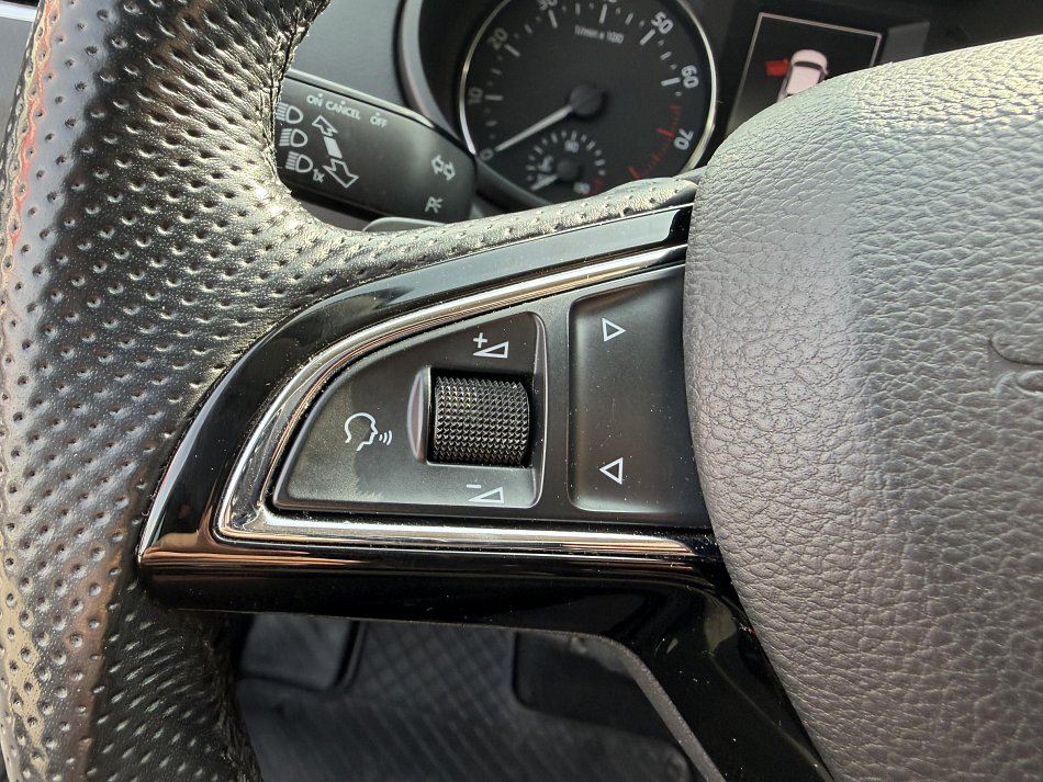 Škoda Octavia III 1.4 TSi Style