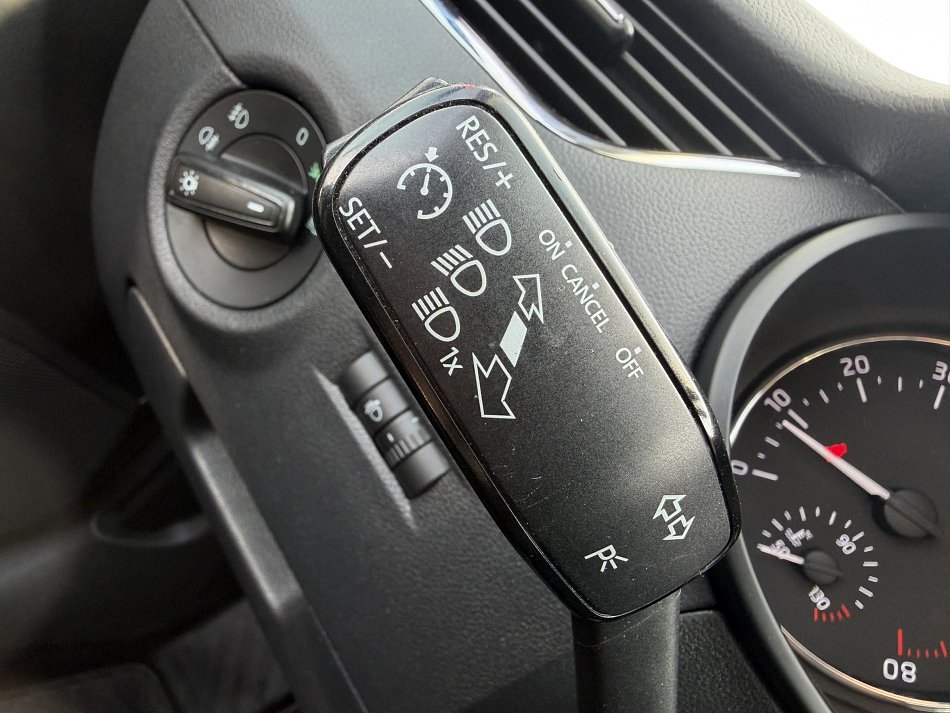 Škoda Octavia III 1.4 TSi Style