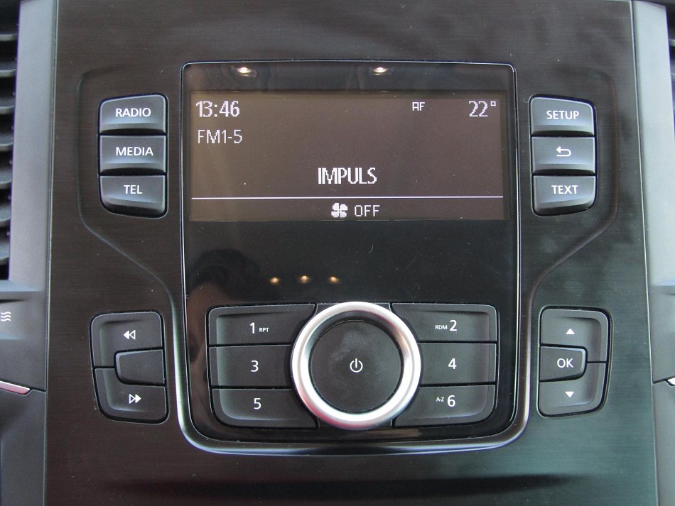 Renault Mégane 1.2TCe 