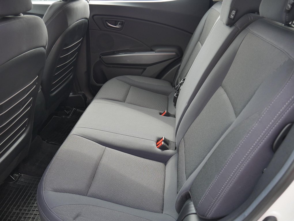 SsangYong Tivoli 1.5T-GDi 