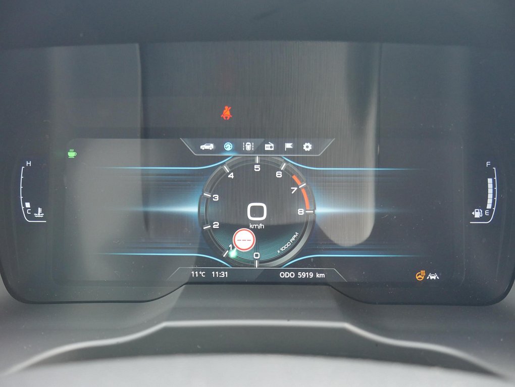 SsangYong Tivoli 1.5T-GDi 