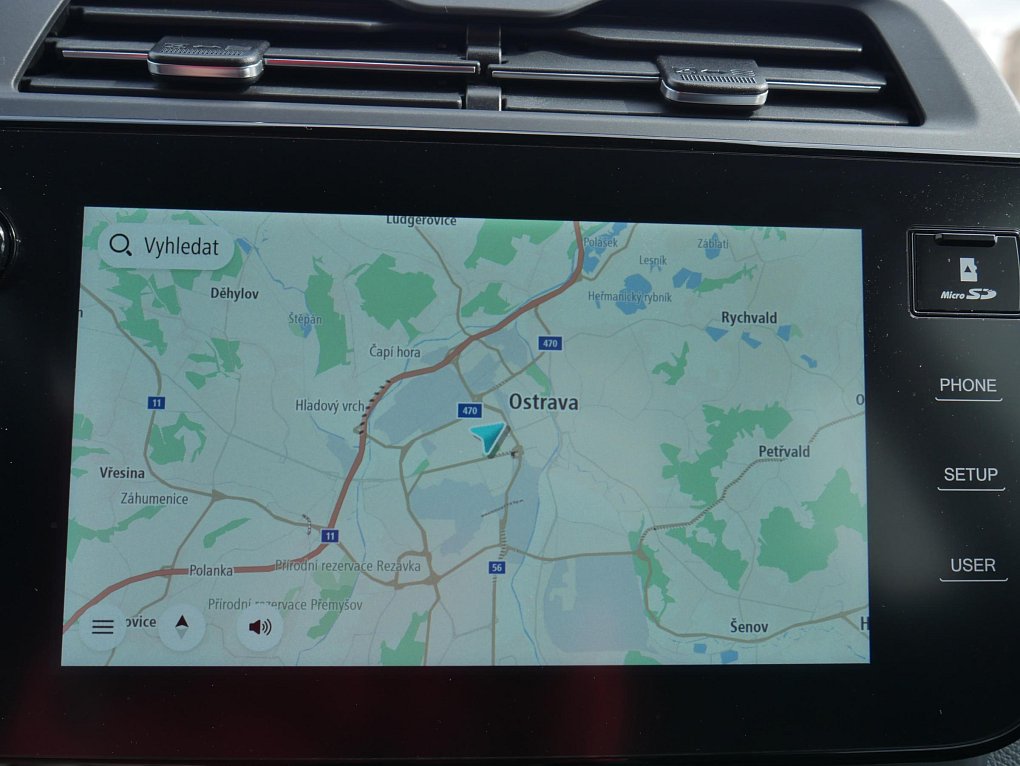 SsangYong Tivoli 1.5T-GDi 