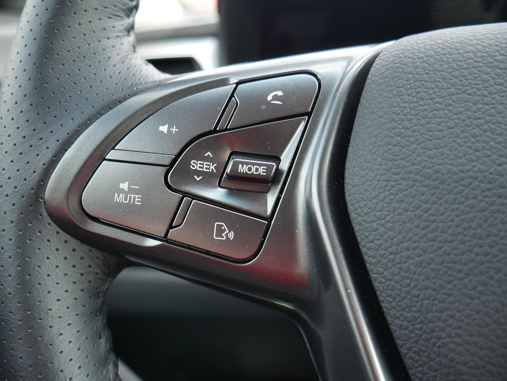 SsangYong Tivoli 1.5T-GDi 