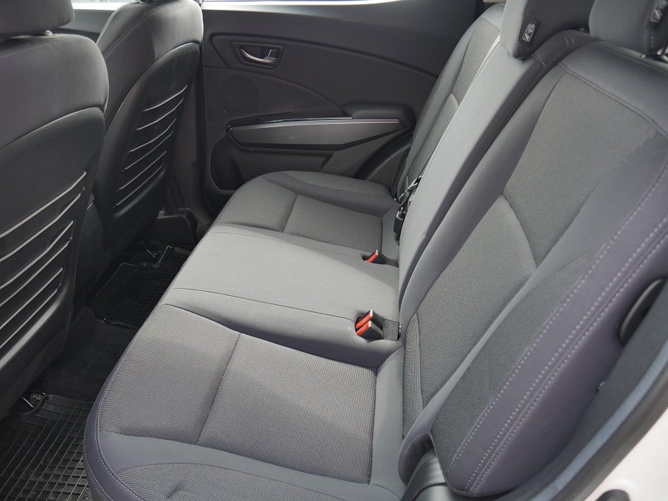 SsangYong Tivoli 1.5T-GDi 