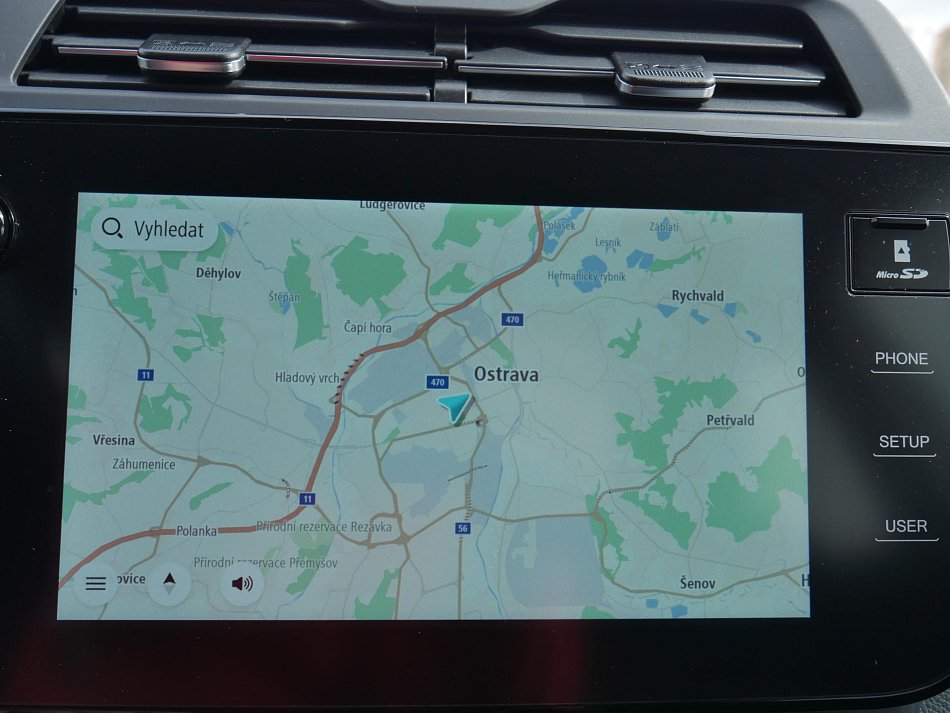 SsangYong Tivoli 1.5T-GDi 