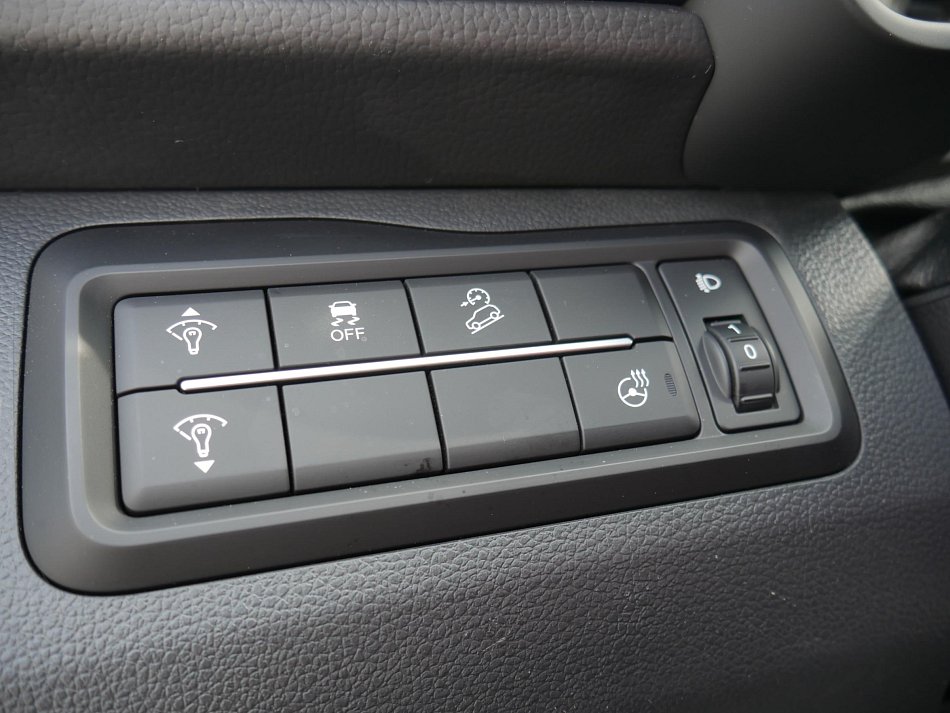 SsangYong Tivoli 1.5T-GDi 