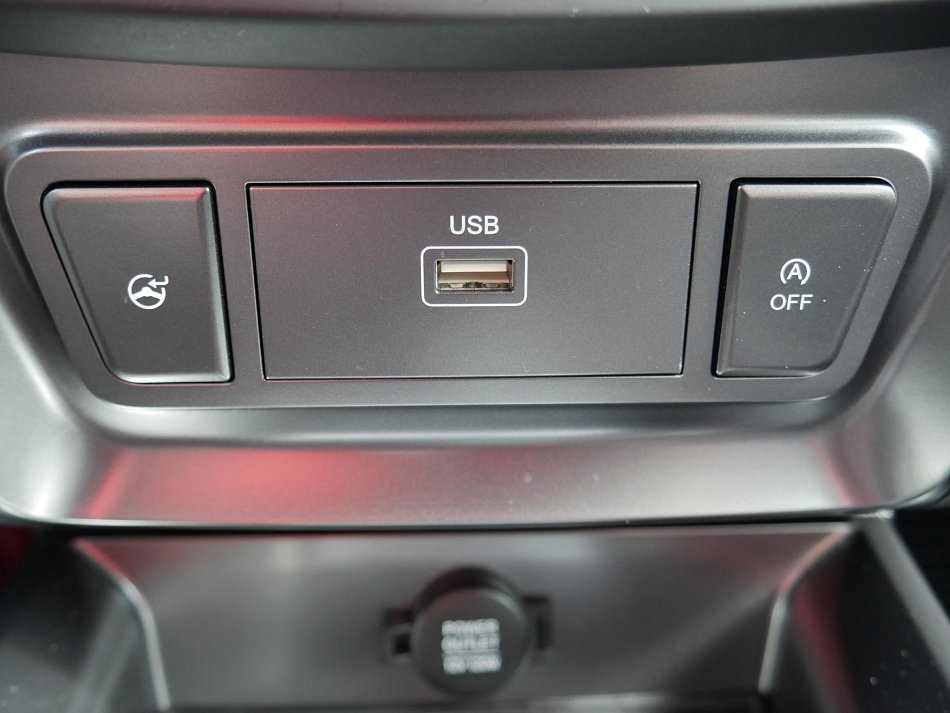 SsangYong Tivoli 1.5T-GDi 