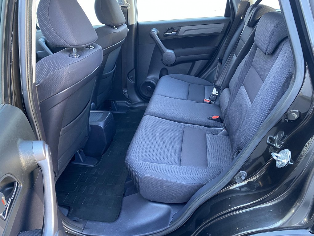 Honda CR-V 2.0i  4x4