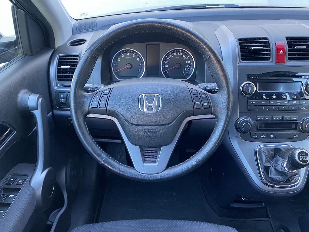 Honda CR-V 2.0i  4x4