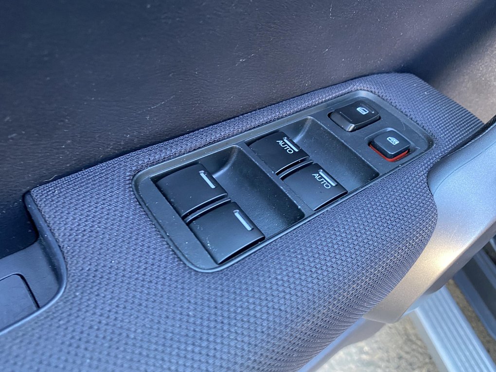 Honda CR-V 2.0i  4x4