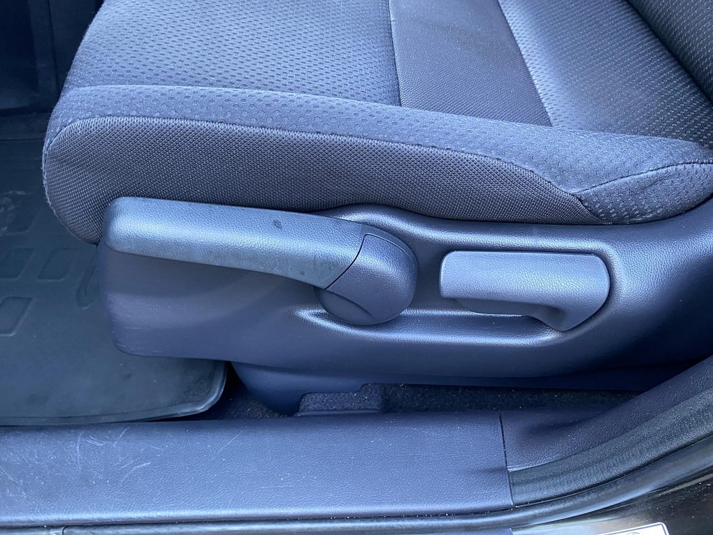 Honda CR-V 2.0i  4x4