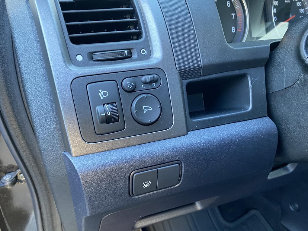 Honda CR-V 2.0i  4x4