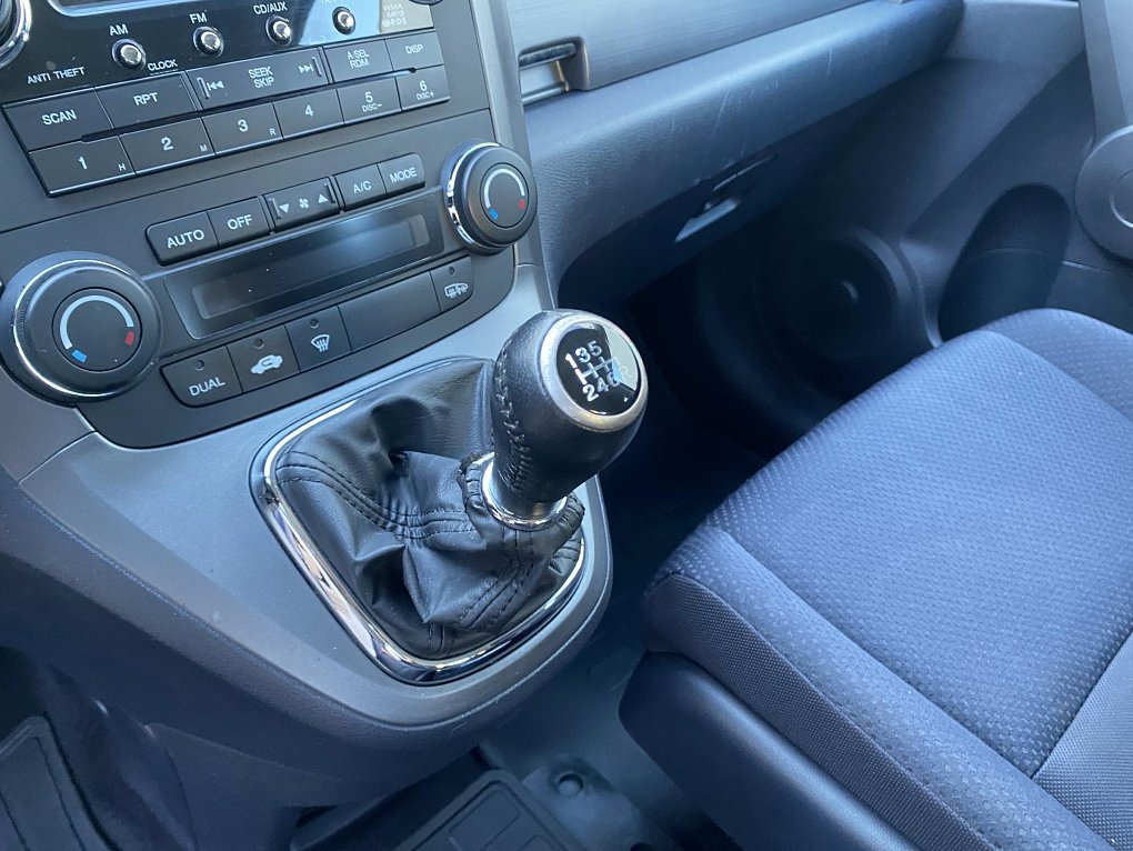 Honda CR-V 2.0i  4x4