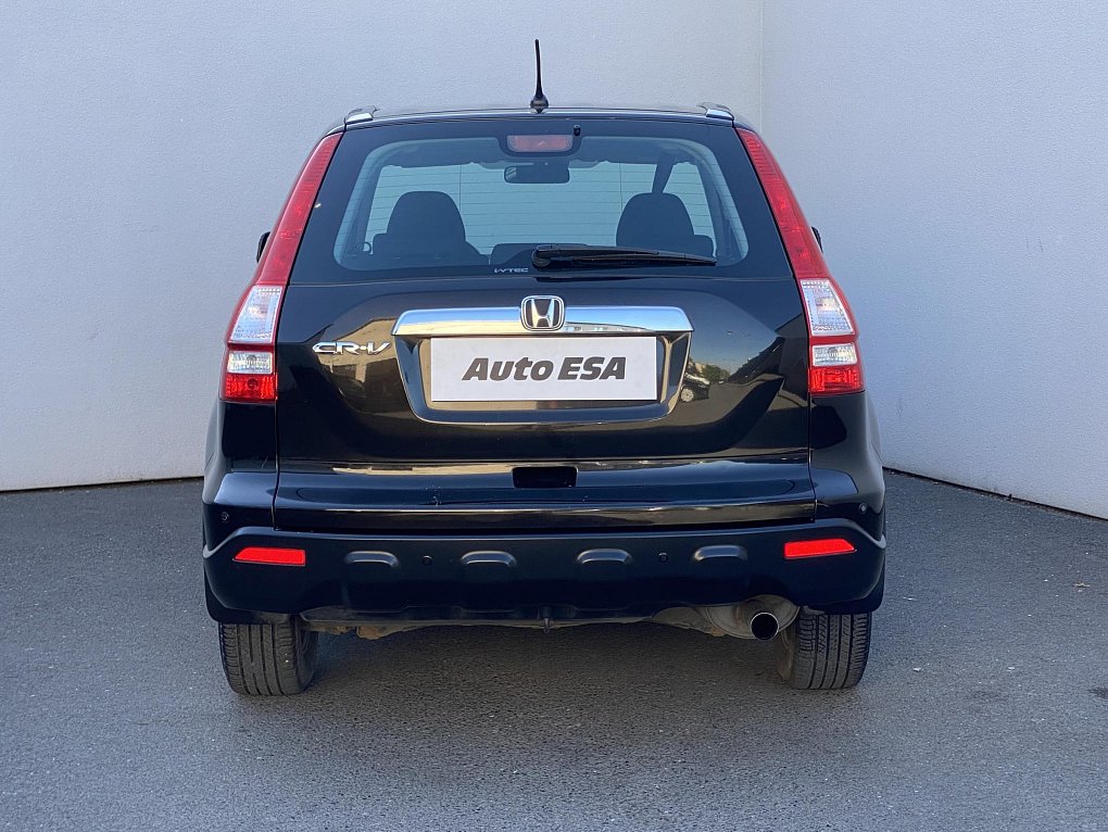 Honda CR-V 2.0i  4x4