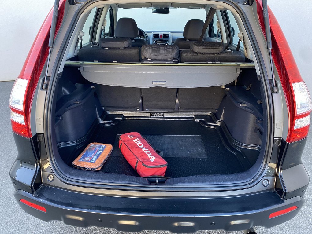 Honda CR-V 2.0i  4x4