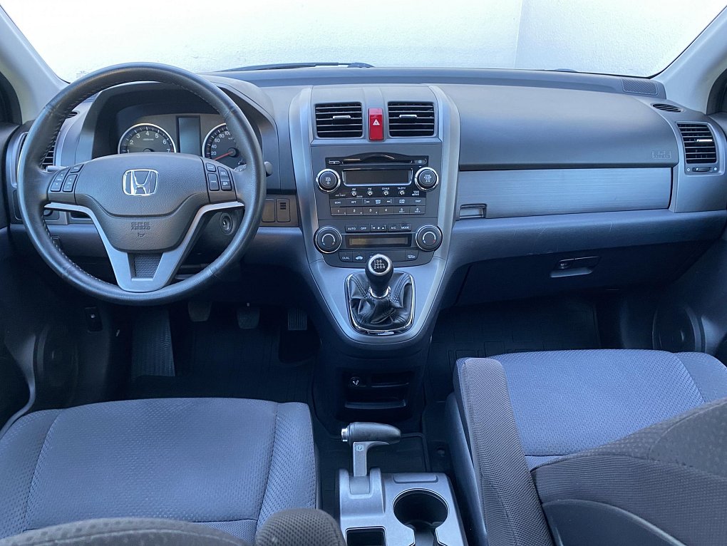 Honda CR-V 2.0i  4x4