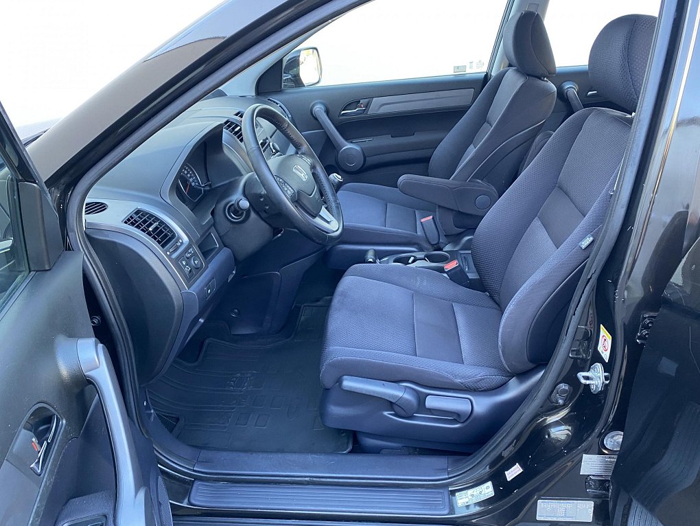 Honda CR-V 2.0i  4x4