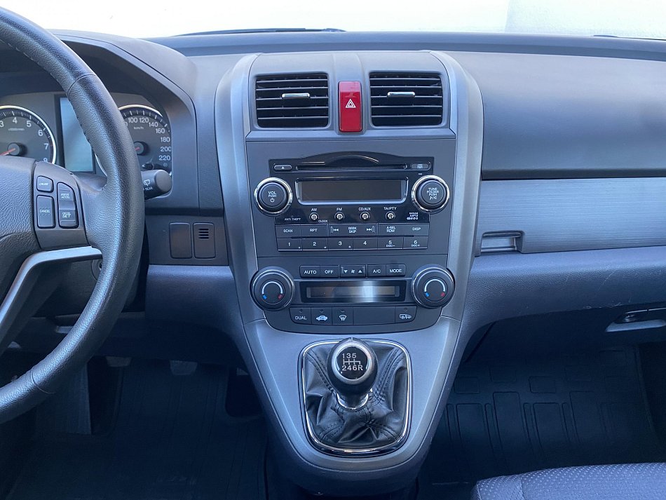 Honda CR-V 2.0i  4x4