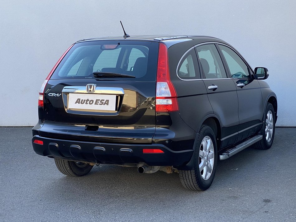 Honda CR-V 2.0i  4x4